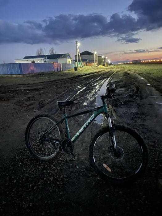 Велосипед сатылады