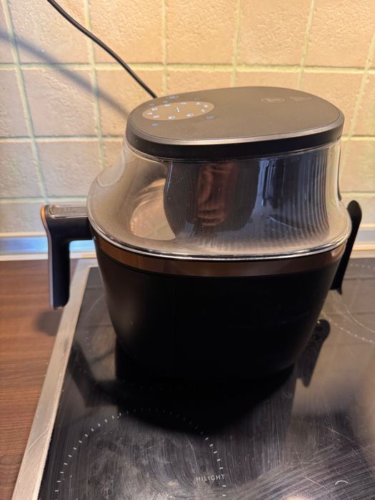 Philips Airfryer 3000 4.2l / Еърфрайър / Фритюрник с горещ въздух