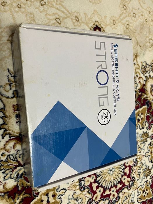 Продам маникюрный аппарат