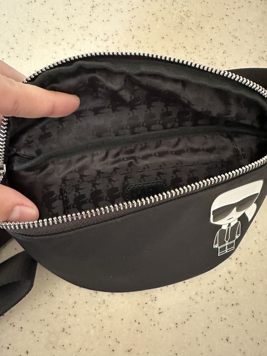 Borseta karl lagerfeld