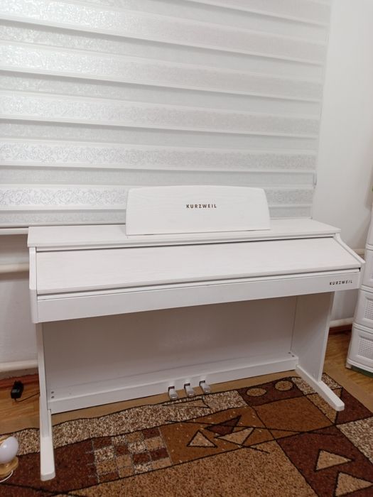 Пианино в отличном состоянии