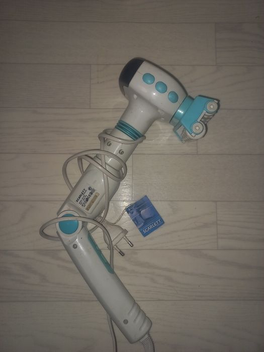 Продам Массажор.