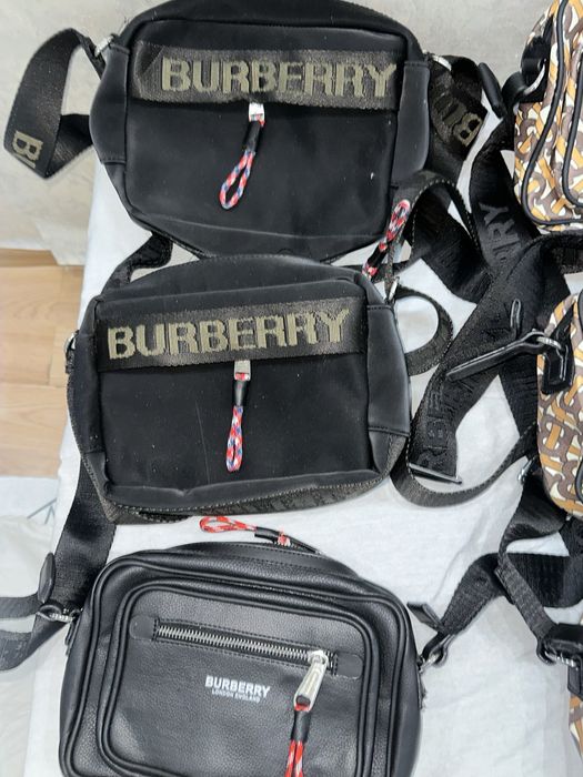 Burberry Чанти 30 лв
