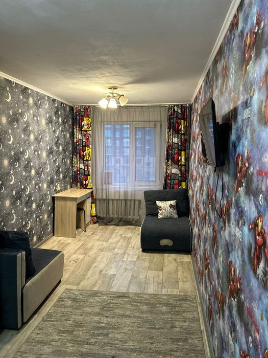 Продаётся 2 комн Детская больница