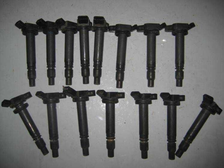 Катушка зажигания на двигатель 2GR 3.5