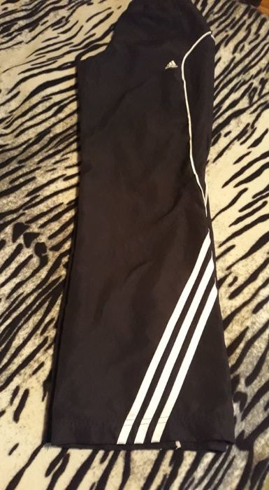 Adidas и Puma Нови Анцузи