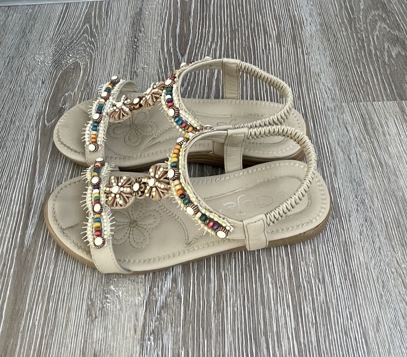 Дамски ортопедични сандали