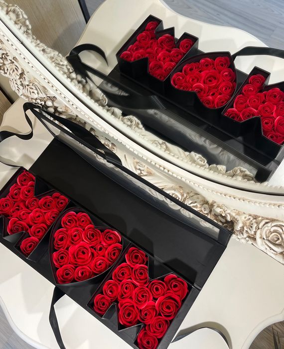 Луксозен подарък за майка