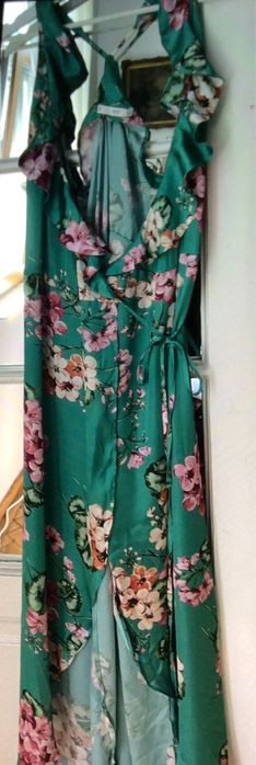Rochie superba L