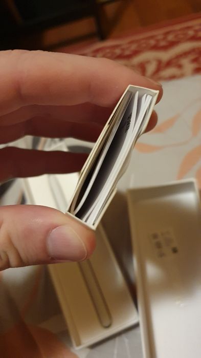 Stylus HUAWEI M-Pencil (3rd Generation) 55037262, White