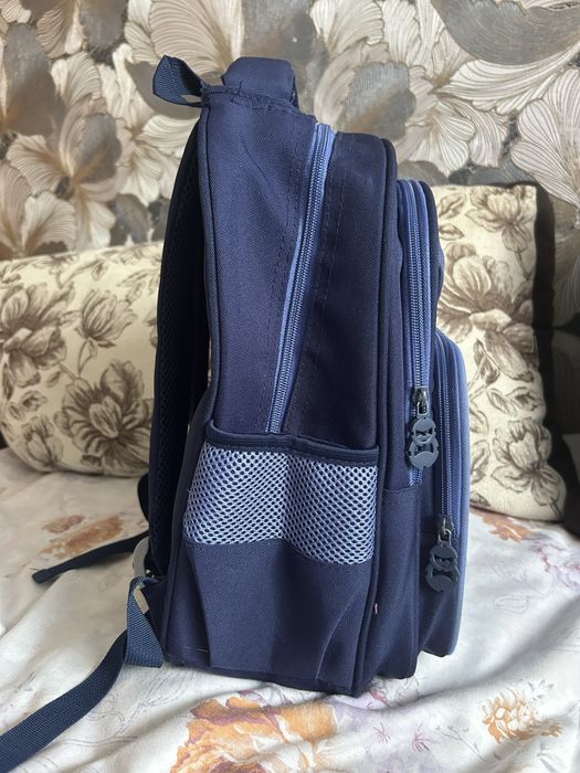 детский рюкзак для мальчиков