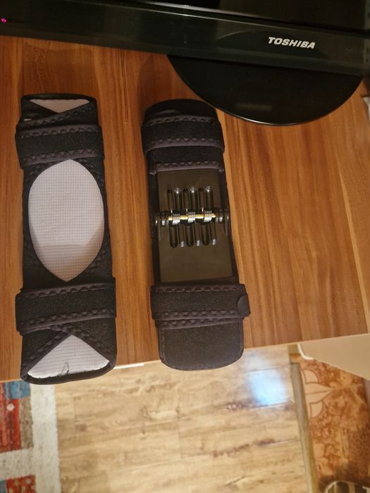 Orteze  genunchi Power