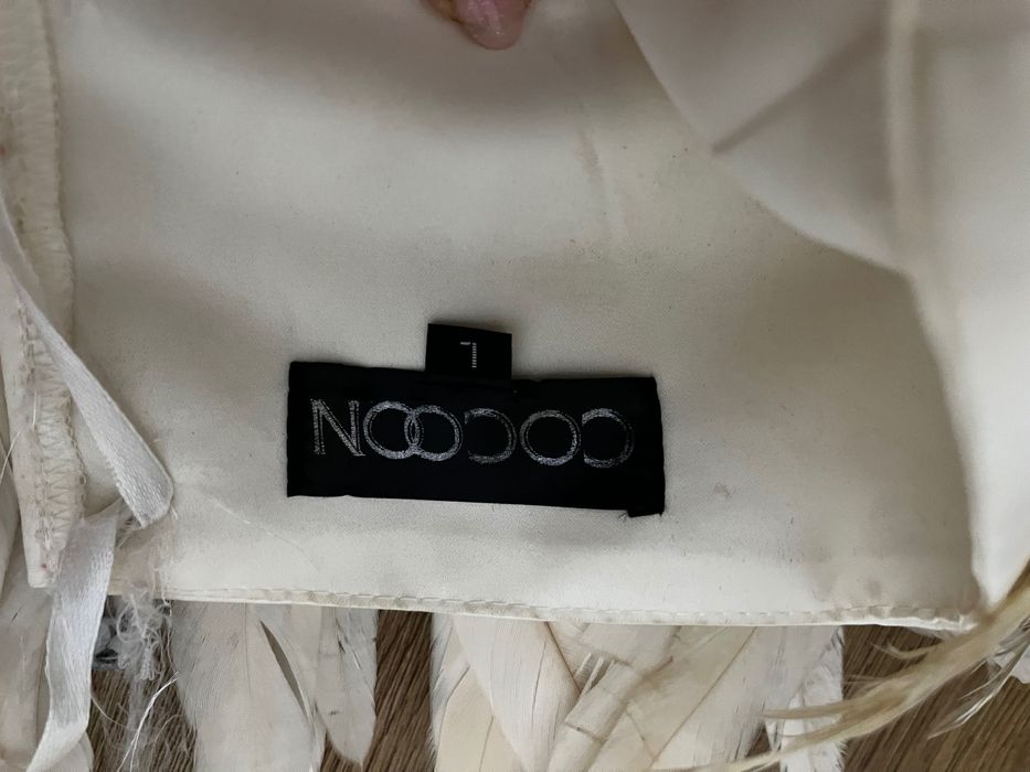 Рокля Cocoon , размер Л.