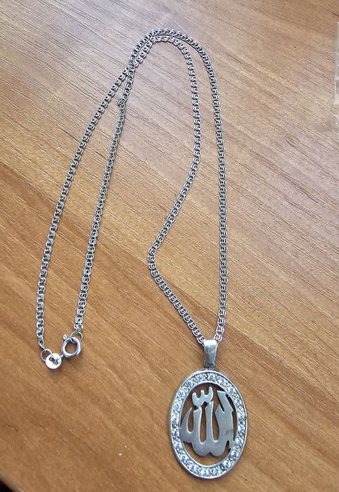 Подвески серебро 925