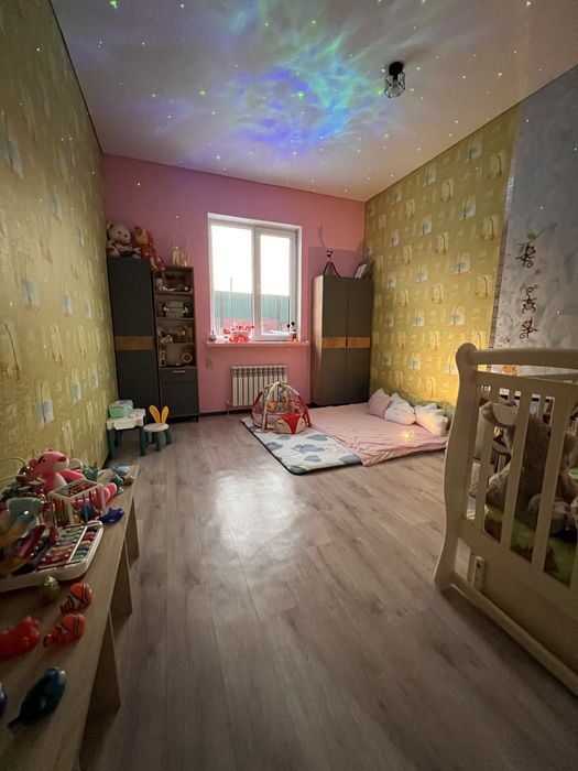 Продается дом в отличном районе!