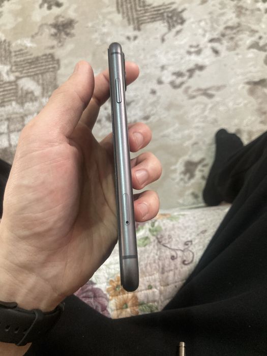 Обмен Iphone 11 128gb