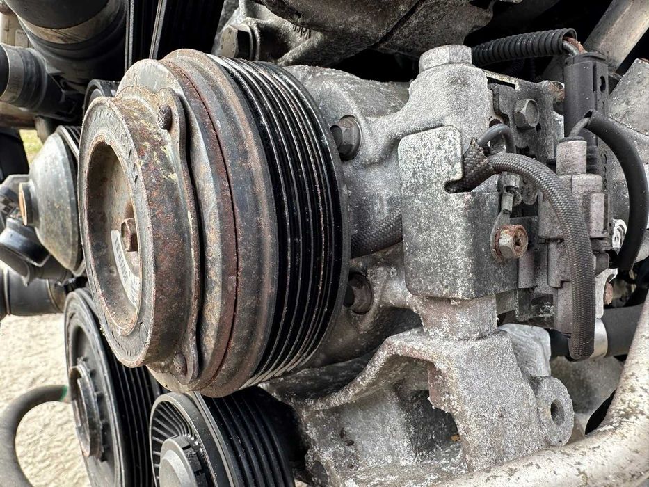 Compresor AC / Clima BMW Seria 6 F13 F06 3.0 Diesel