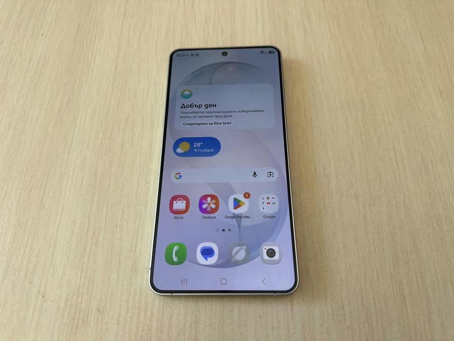 Samsung Galaxy S26+ 256/12GB