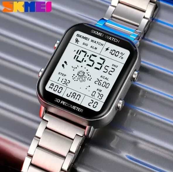 Skmei 1888 Space наручные часы