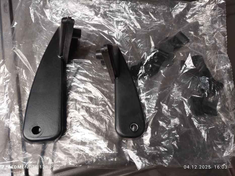 Damazni bokovoy qotiradigan temir qomitlari