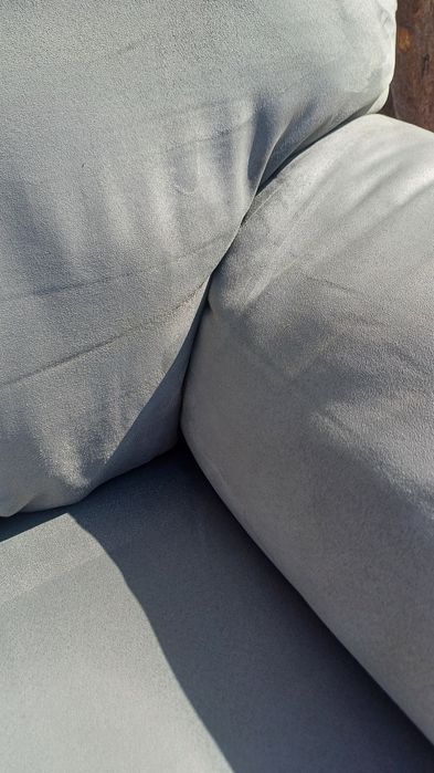 Super preț! Colțar living+fotoliu