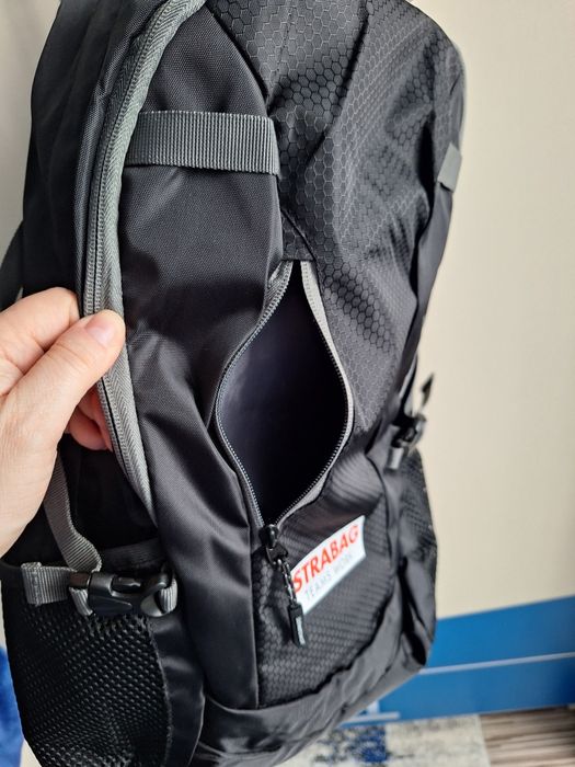 Rucsac Strabag  pentru laptop Nou.