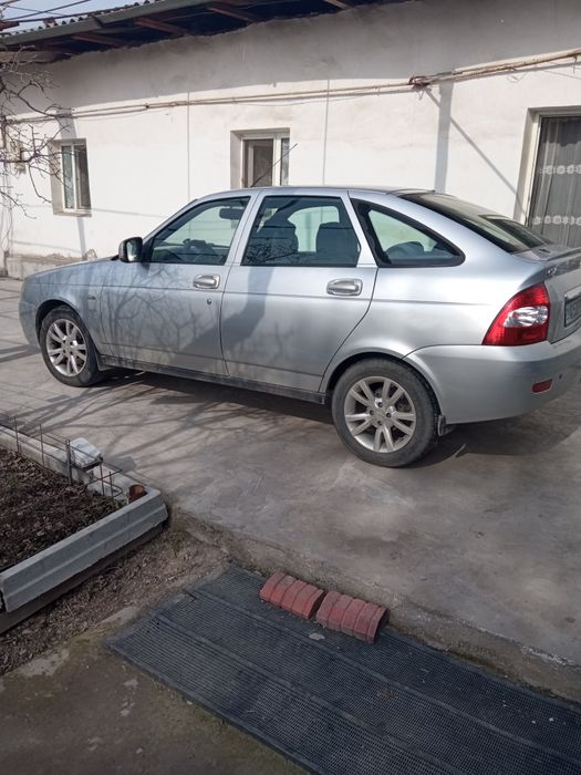 Лада приора Lada Priora 2172 . Год 12 продаётся
