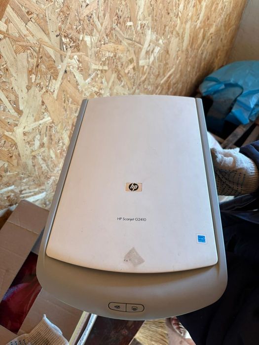 Продам лазерный сканер