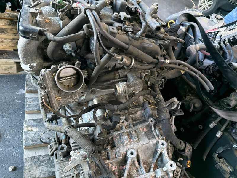 Двигатель Hyundai Sonata LF L4NA