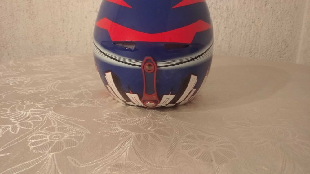 Детска ски каска