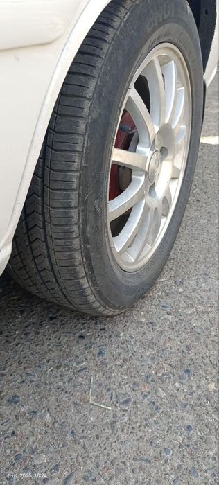 Nexia 2 sotiladi Yili 2012. Metan gaz , benzin