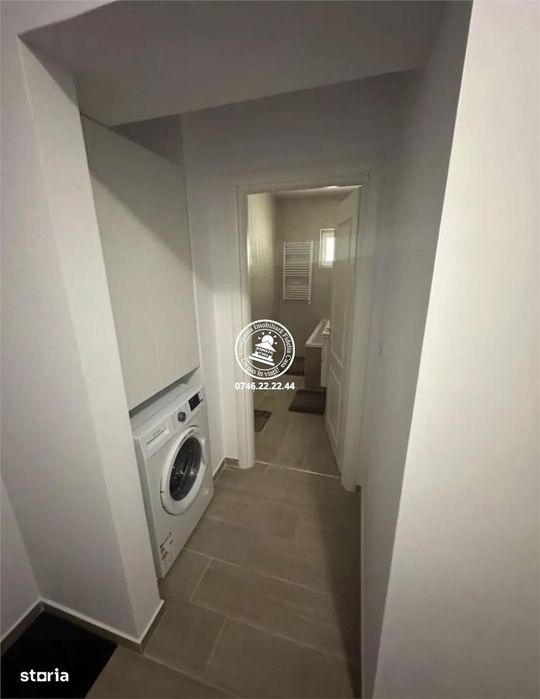 Apartament cu o camera in Tatarasi