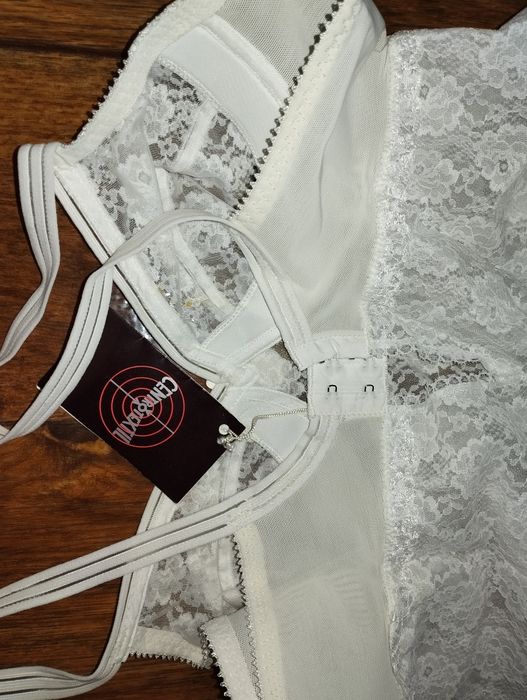 Гипюровый сарафан