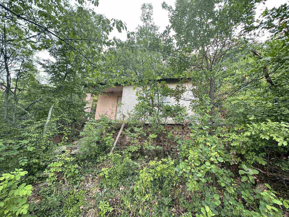 Вила парцел в Храбрино