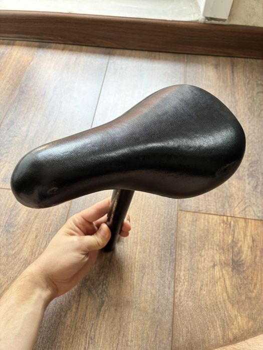 Седло на bmx бмх