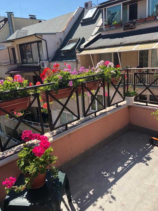 Дава се под наем Двустаен апартамент в София, Борово - 60 кв.м за 765 € - Снимка #9