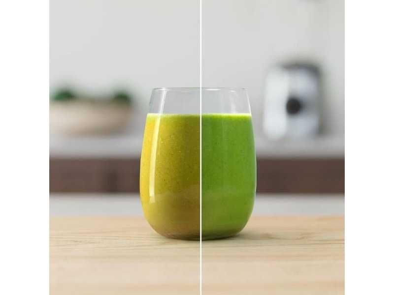 Блендер с Вакуум Технология Electrolux Explore 6 E6VB1-8ST, 1400W