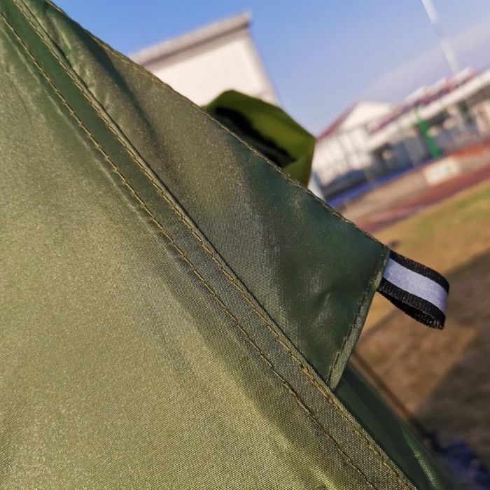 Шатер mir camping 340*340