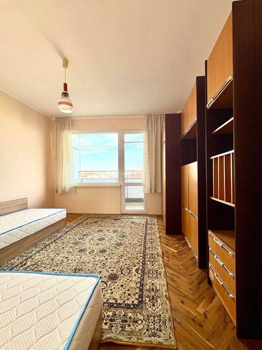 Дава се под наем Четиристаен апартамент в Бургас, Братя Миладинови - 110 кв.м за 561 € - Снимка #6