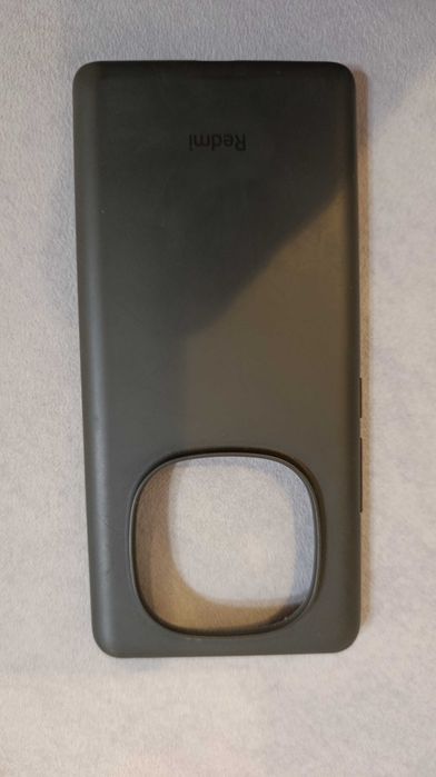 Xiaomi Redmi Note 14 Pro 256GB 8GB RAM Dual, черен – отлично състояние