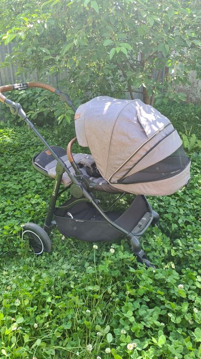 Коляска Kinderkraft All Road