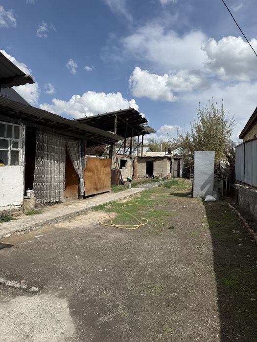 продается дос Поселек карабулак