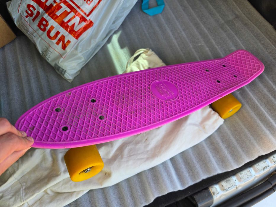 Miniskateboard Skateboard