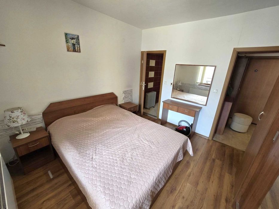 Продава се Двустаен апартамент в Банско - 78 кв.м за 1026 €/кв.м - Снимка #11