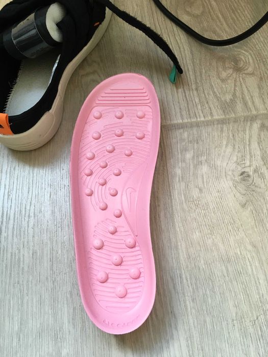 NIKE OFFLINE мъжки маратонки/чехъл 42