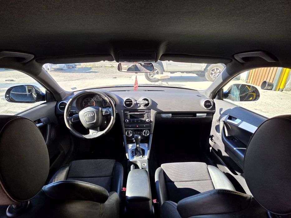 Audi a3 2.0CR Tdi