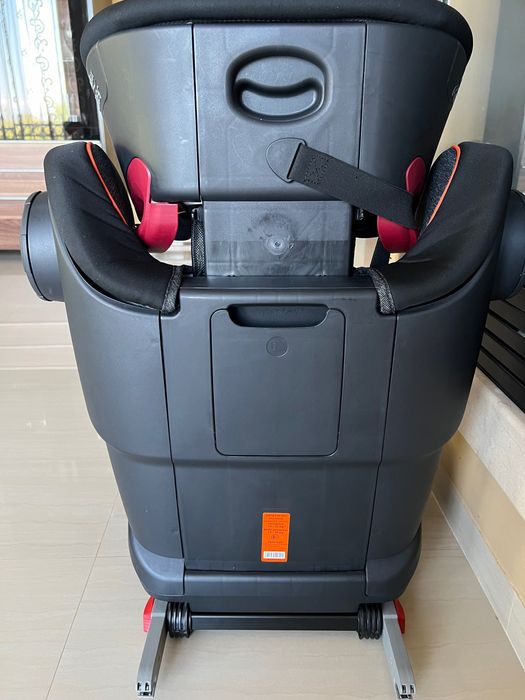 Столче за кола Britax Römer