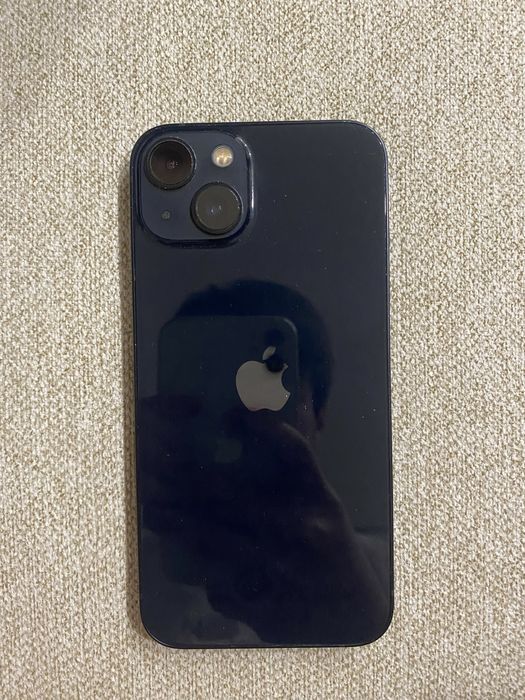 iPhone 13 состояние иделаьное