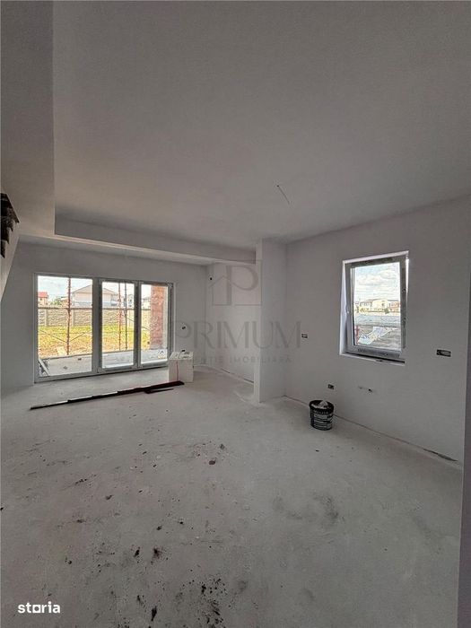 Duplex Mosnita Noua, 102Mp Utili,