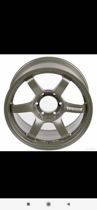 Диски OZ Racing Crono 5 шт